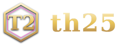 th25 โลโก้