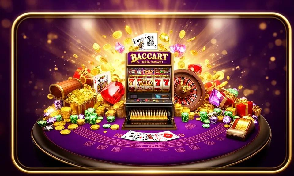th25 สล็อตและเกมจาก Booming Games บน th25