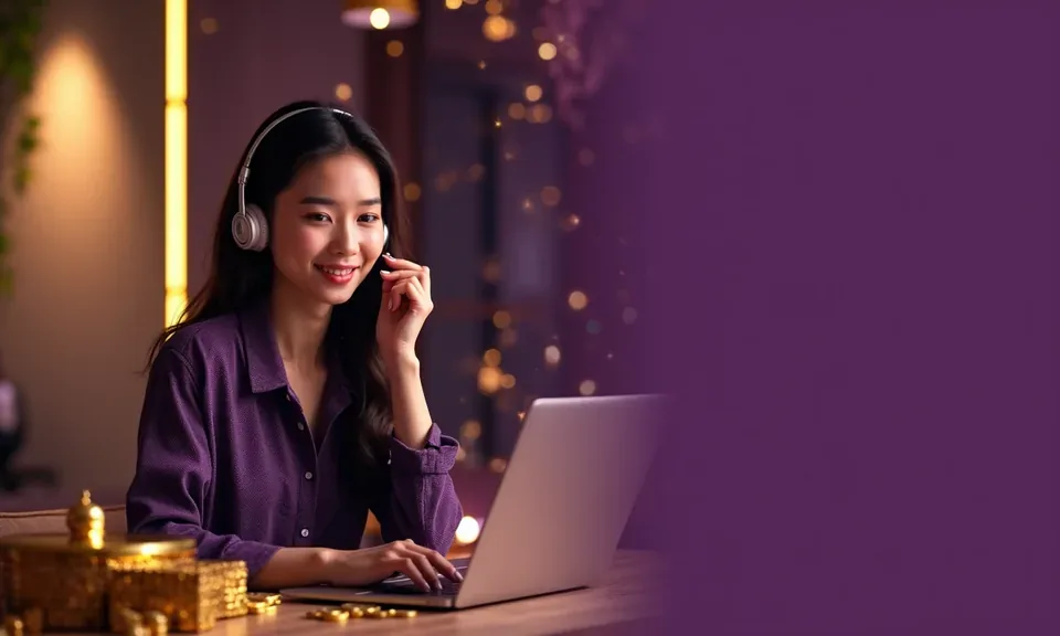 th25 สิ่งที่เราเสนอจาก Booming Games ให้คุณ